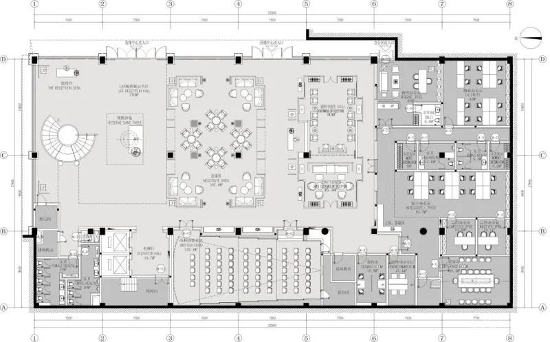 嵩山脚下的禅意与诗意 CCD