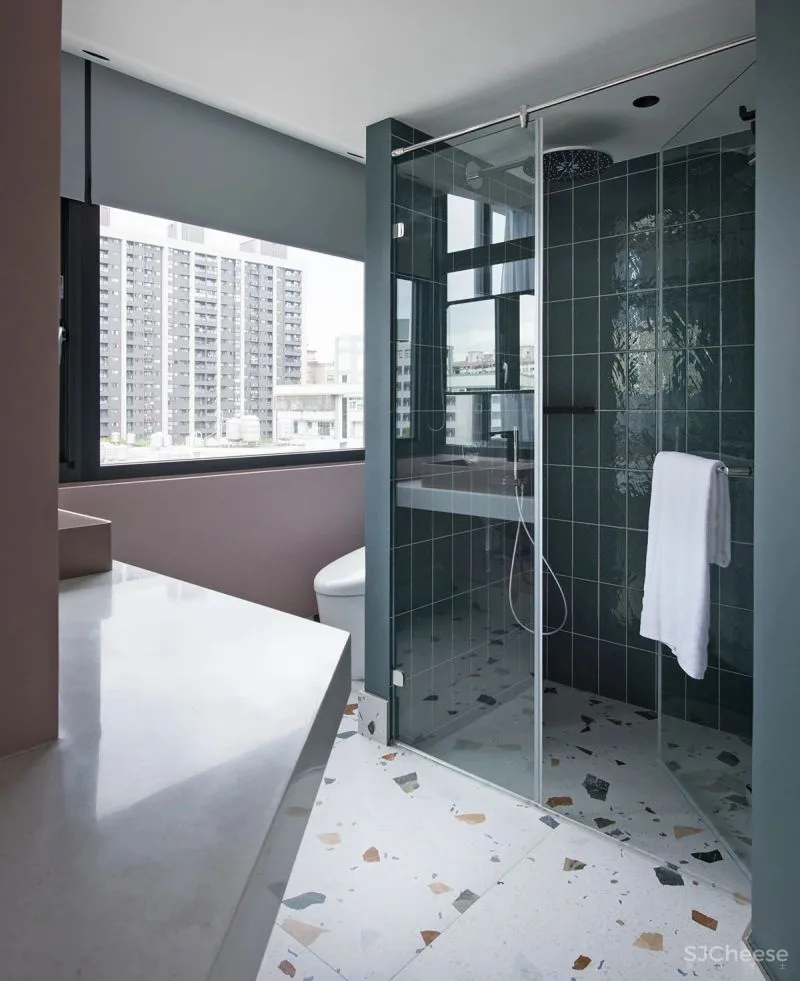 舍弃茶几，不做电视墙！全屋简约风，耐看不过时