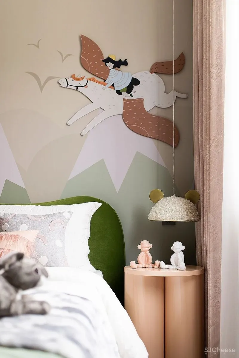 其境设计:重新定义高奢,造就简约的尊贵!