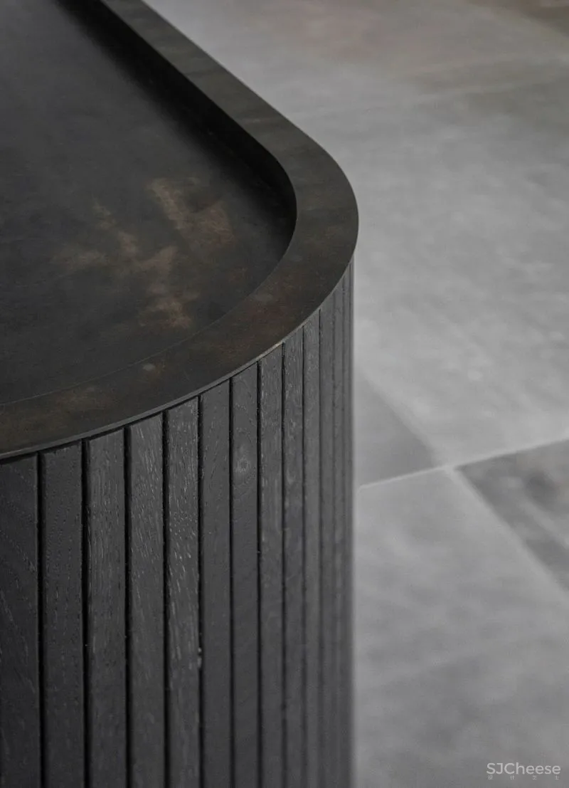 安静的治愈 Norm Architects 15 个顶级设计