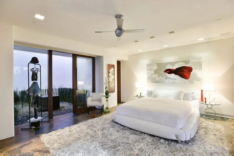 建筑即空间,空间即艺术