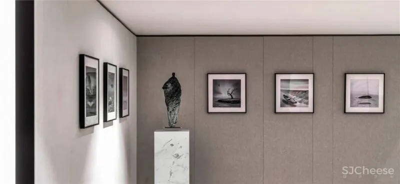 ZN之恩设计 × 融创·壹品：在建筑的内侧创造景观，创造自然