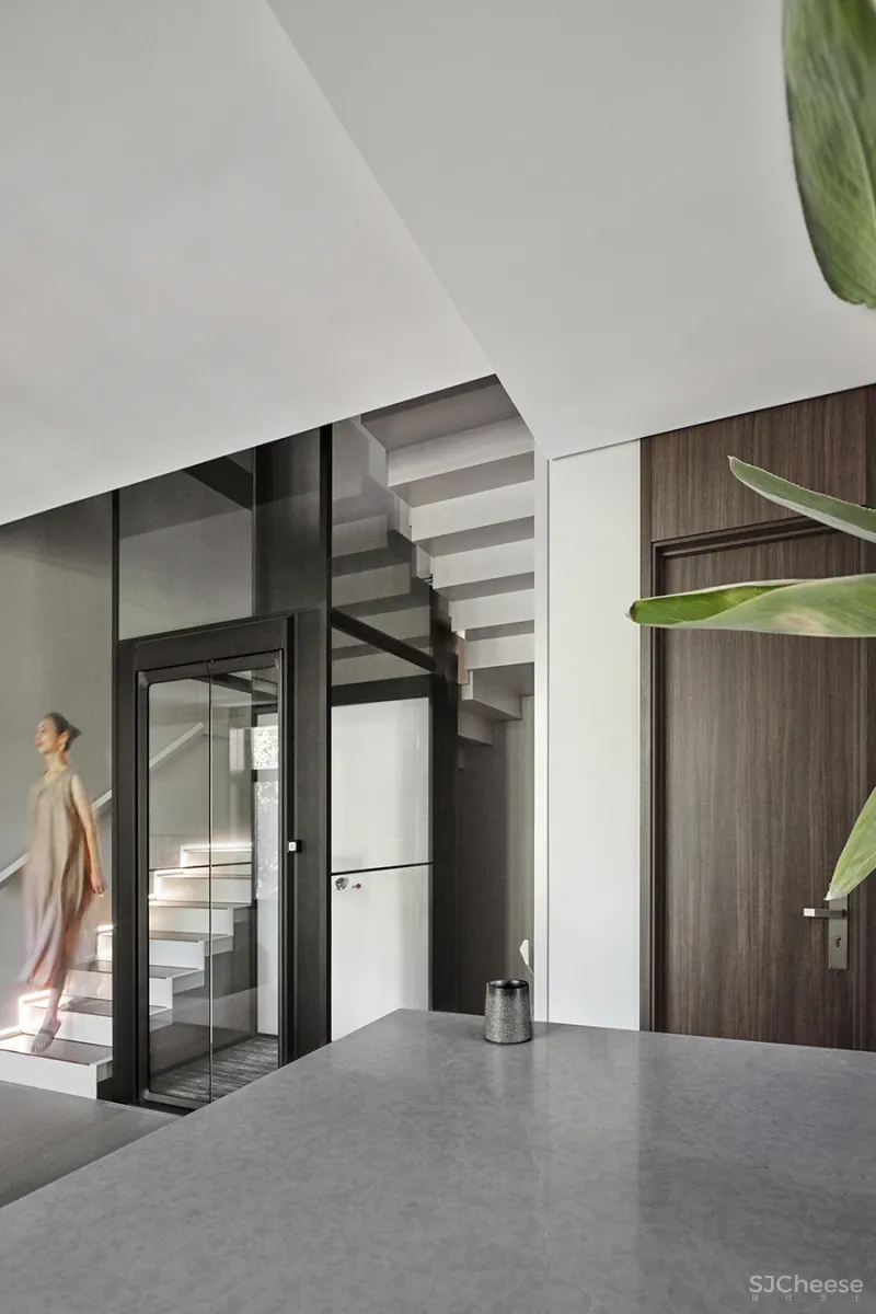 【新作】大士设计 庭院深深，温暖如斯