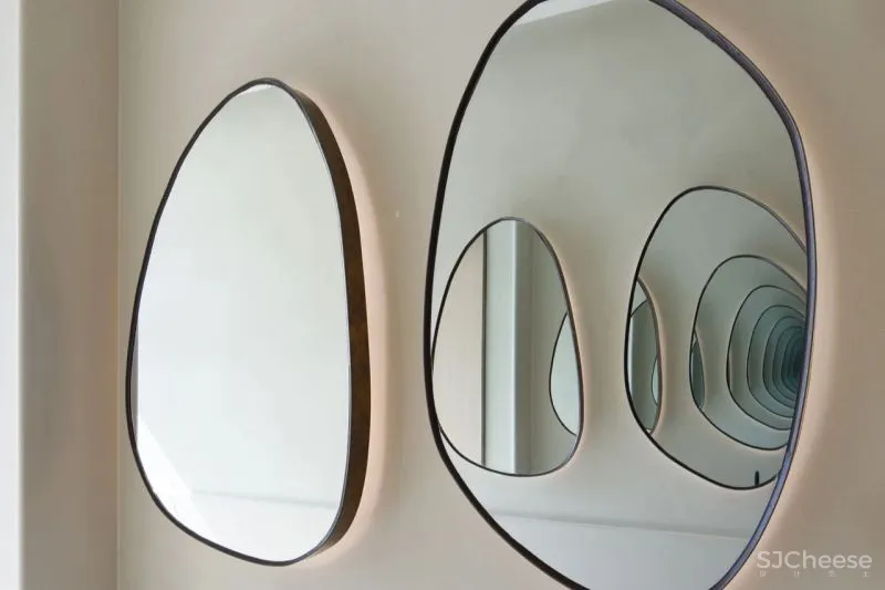 STORY 大盛欢乐港湾店:天外