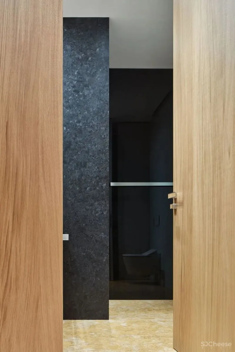 这幢被石头包裹的别墅，竟如此惊艳，值得收藏