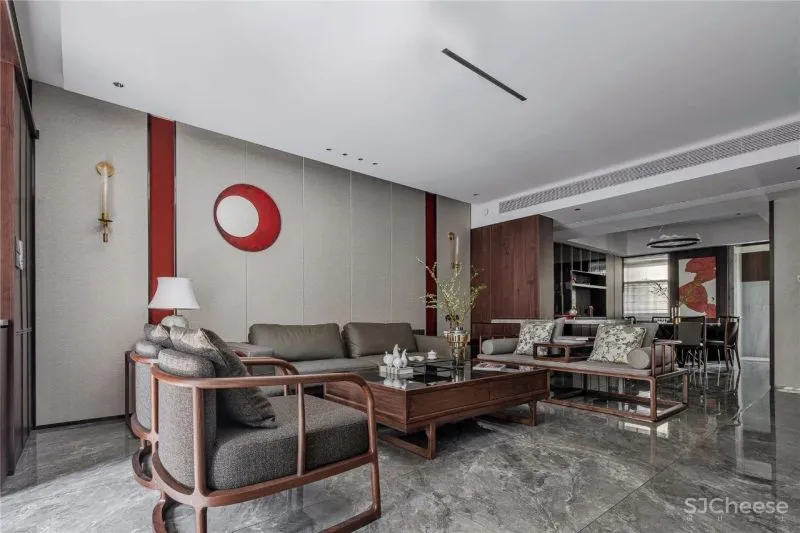 新一设计:浮光掠影·温度