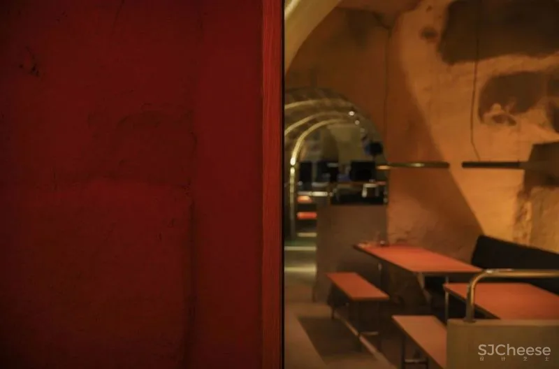 Caver 精酿酒吧 itD新作