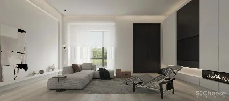 KINSUN DESIGN 于间所隐 自形其述