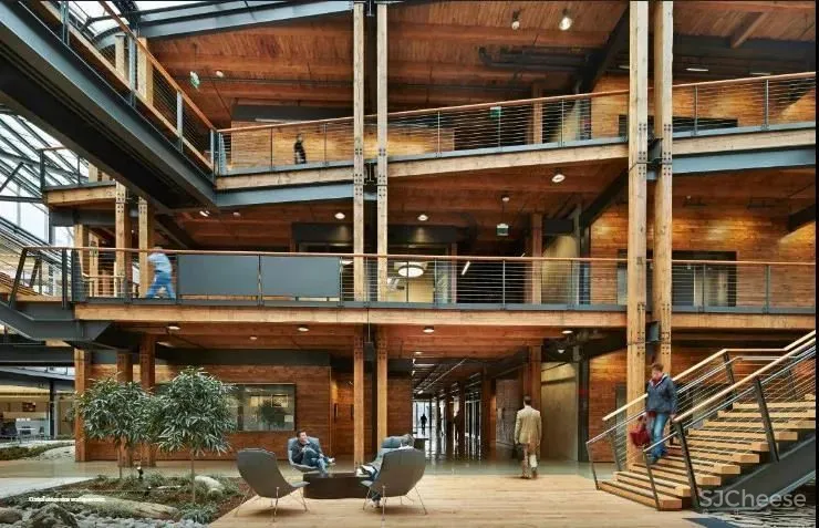 年入10亿,比google还会玩的设计公司,1000多个大奖拿到手软,客户都是500强