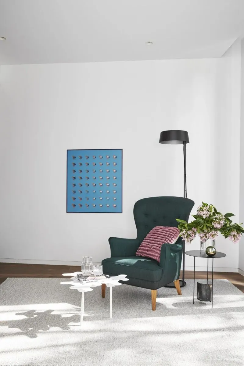 【Coy Yiontis】功能与美学的无缝衔接