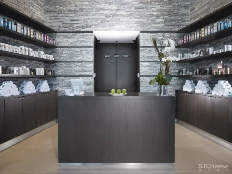 全球唯一保时捷豪宅大楼,跑车直接开进去