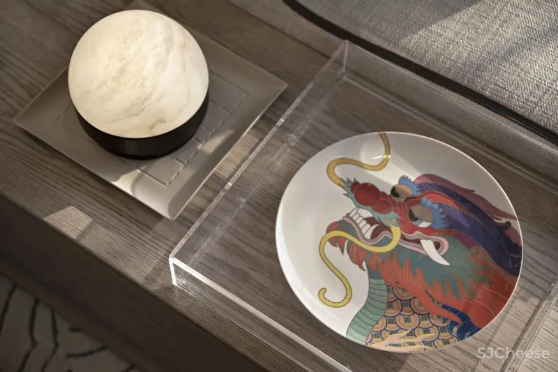 矩陣纵橫新作 雅致精品 南沙十裏方圓售楼处