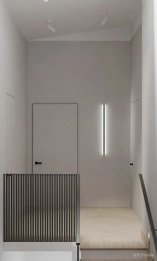 盐系简约,素雅!