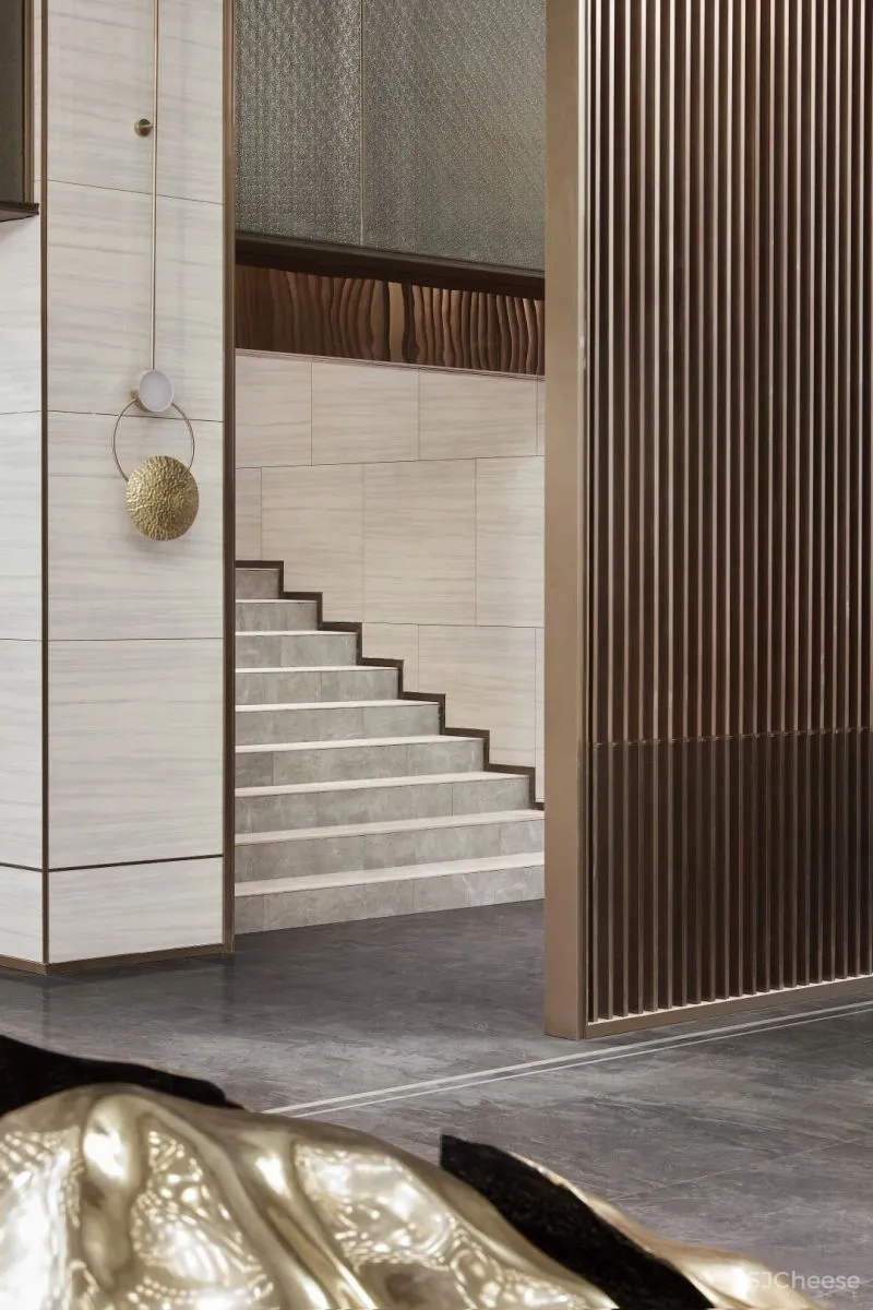 延伸当代生活诗性【济南御山台邻里中心】