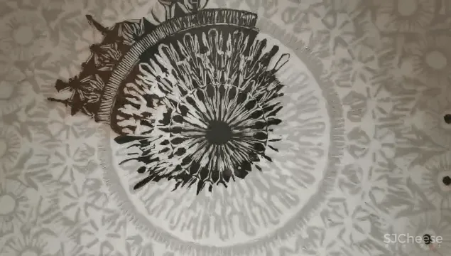 AN AURA 深圳中心 · 天元 330m² 大平层超级豪宅,顶层艺术!