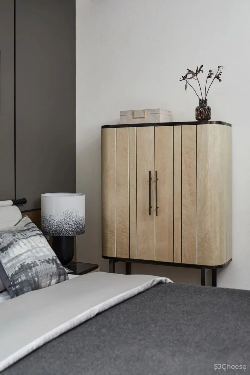 海力作品 现代东方 演绎山水之韵