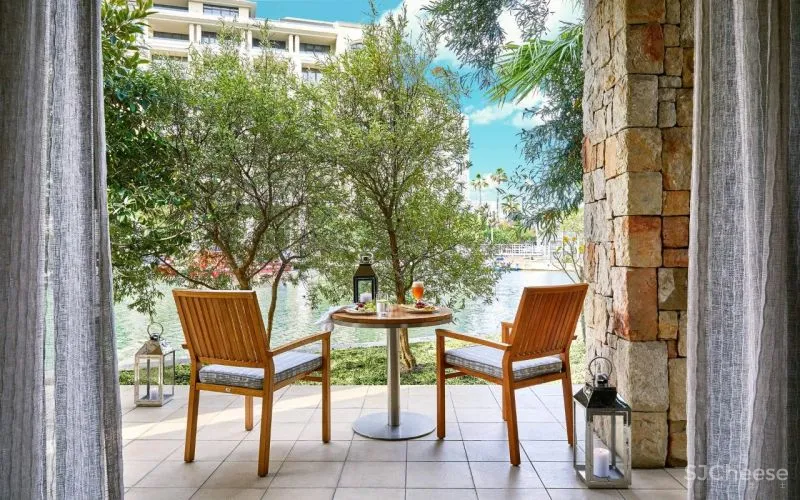 全球12家唯逸One-Only:既大气恢弘,亦宁静私密