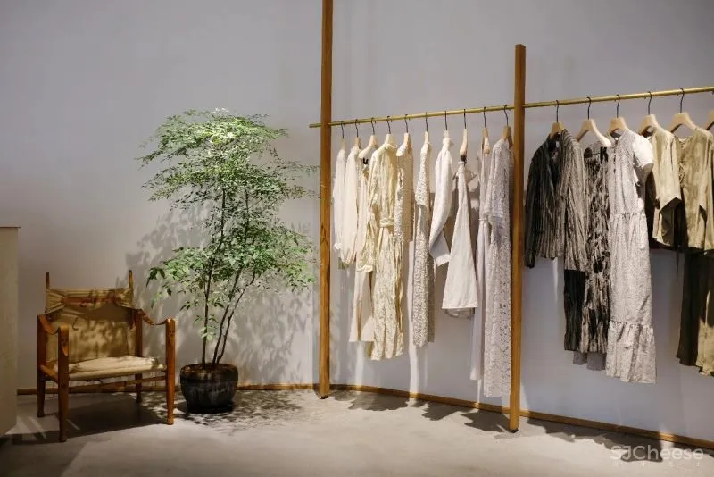 GTD 新作 SHISUO 生活方式概念店 · 深圳