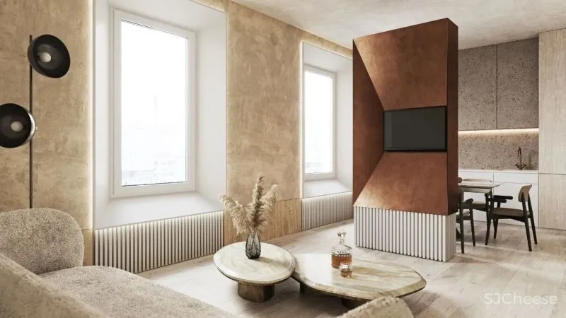 色彩的灵动,无可挑剔的美!