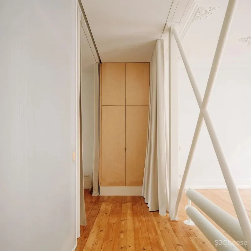 MARIA Apartment Daniel Zamarbide