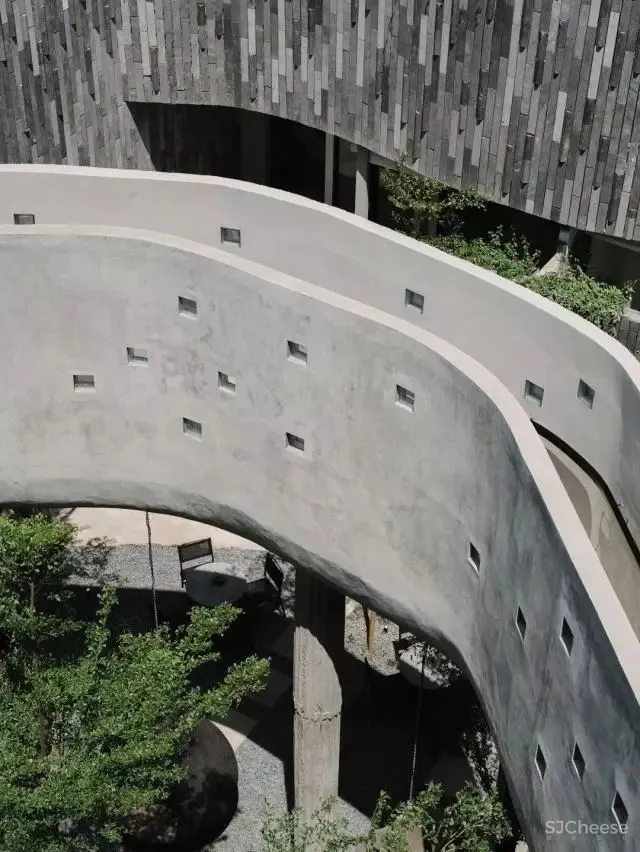 私藏东南亚设计满分的度假酒店，一次公开给你！