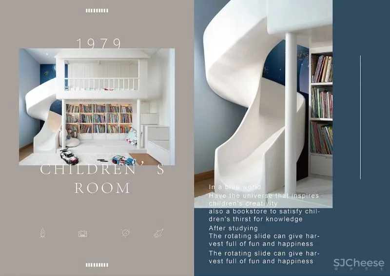 鸿艺源设计: 家的全世界,不期而遇的精致美好!