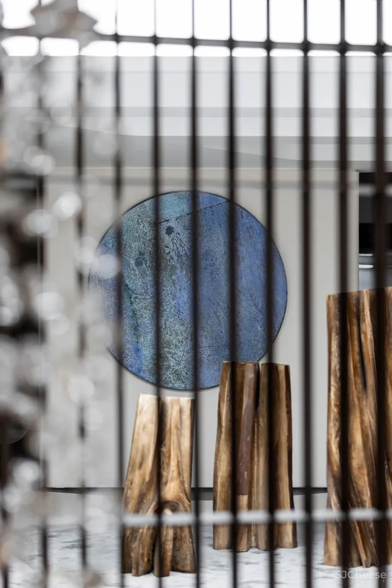 赛瑞迪普空间设计:远洋·五里春秋