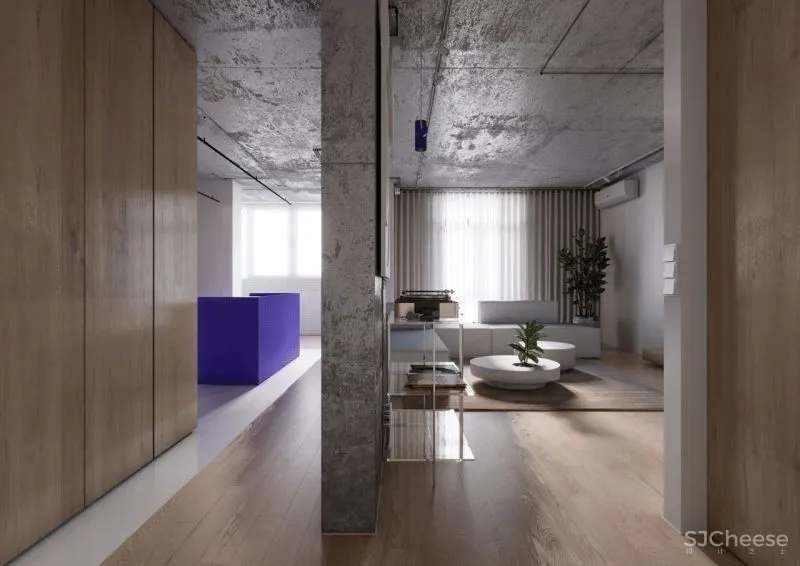 【Zemna Design】精装不如简装, 简装不如裸装