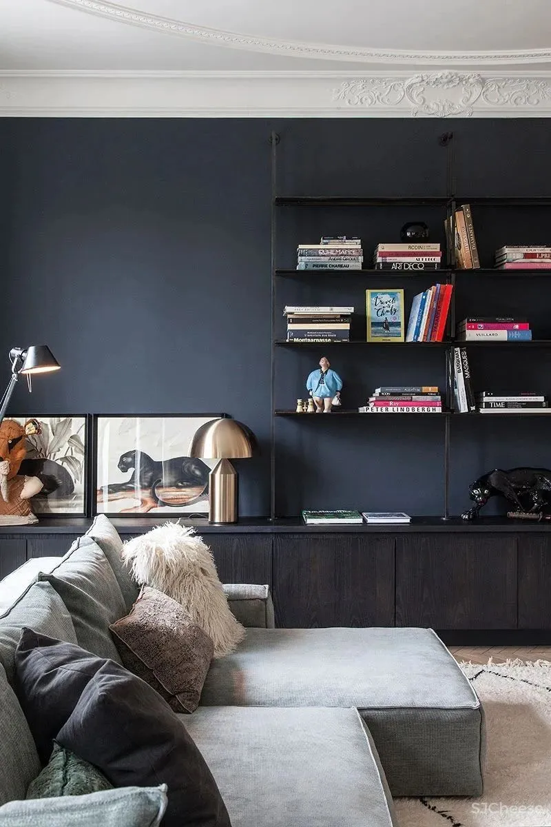 【Atelier Daaa】简约,不简单