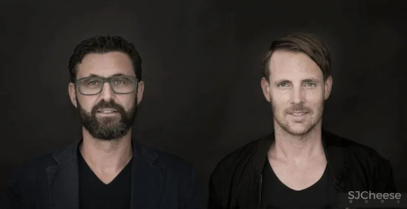 Think Architecture-极简才是最高级的生活美学!