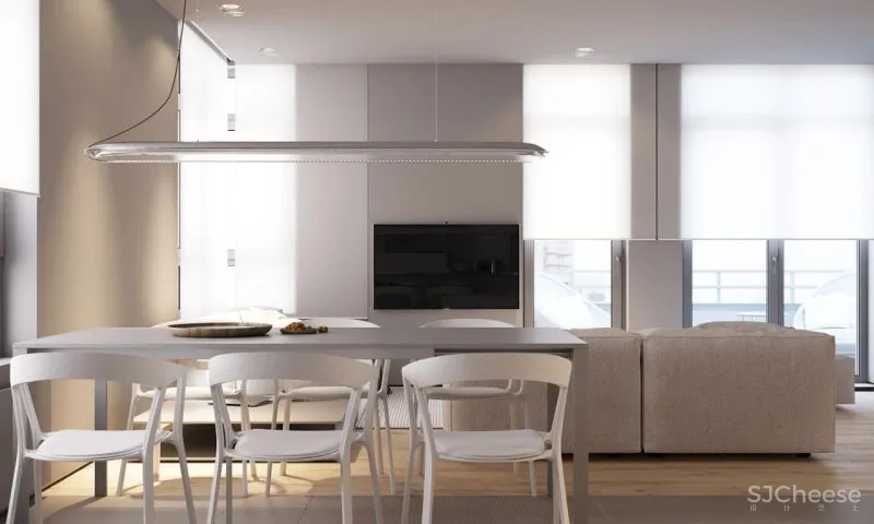 Z.Design丨极简,有格调的设计