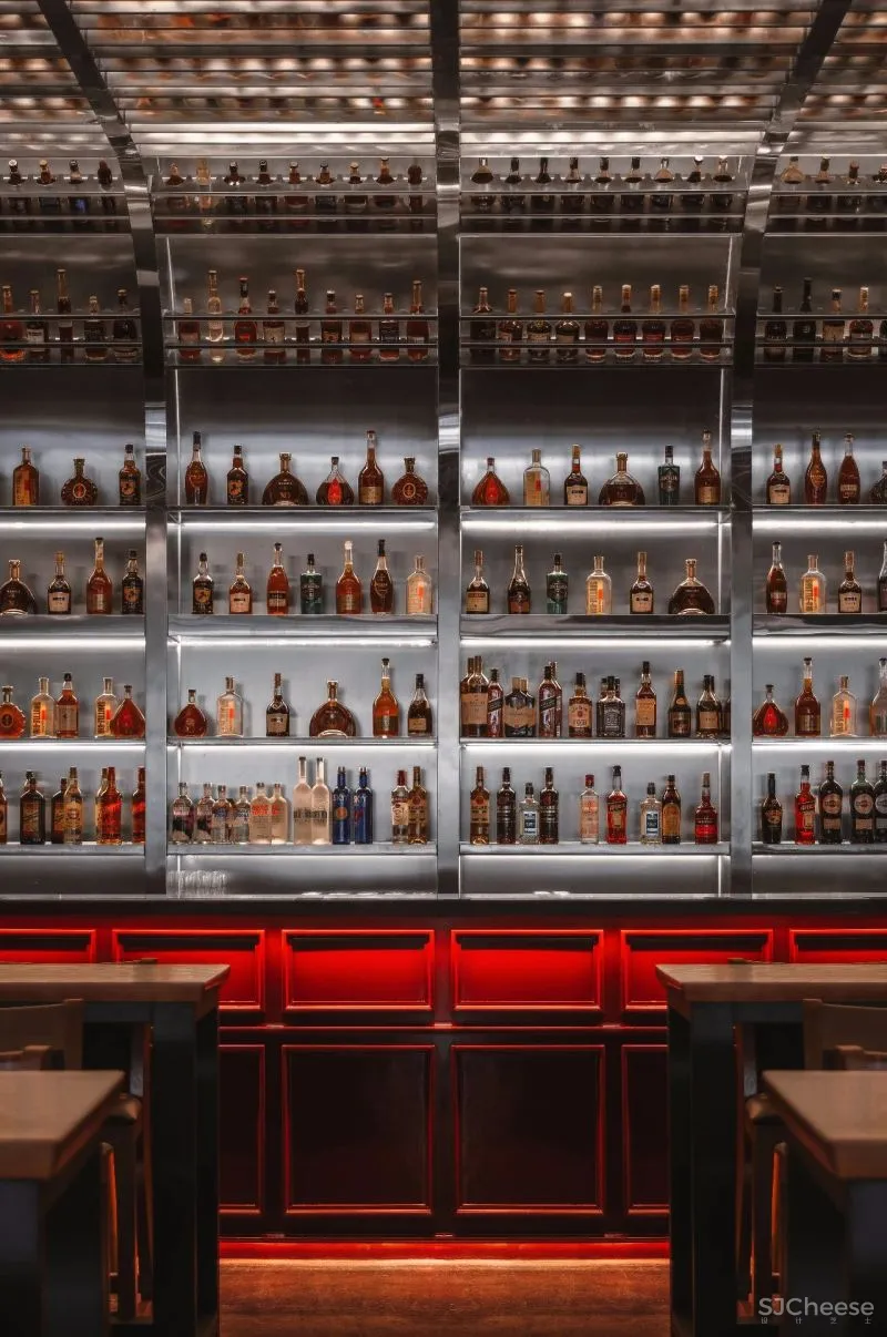 春日和沐，杯盏香醇 一起聆听故事吗？