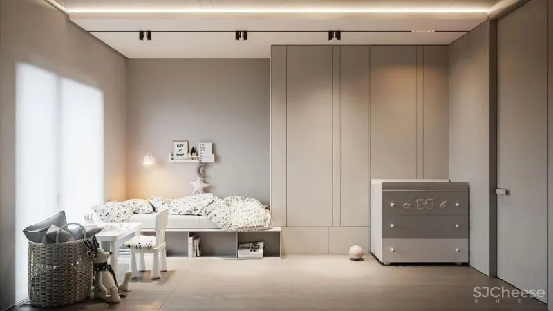 极简,挡不住的魅力!