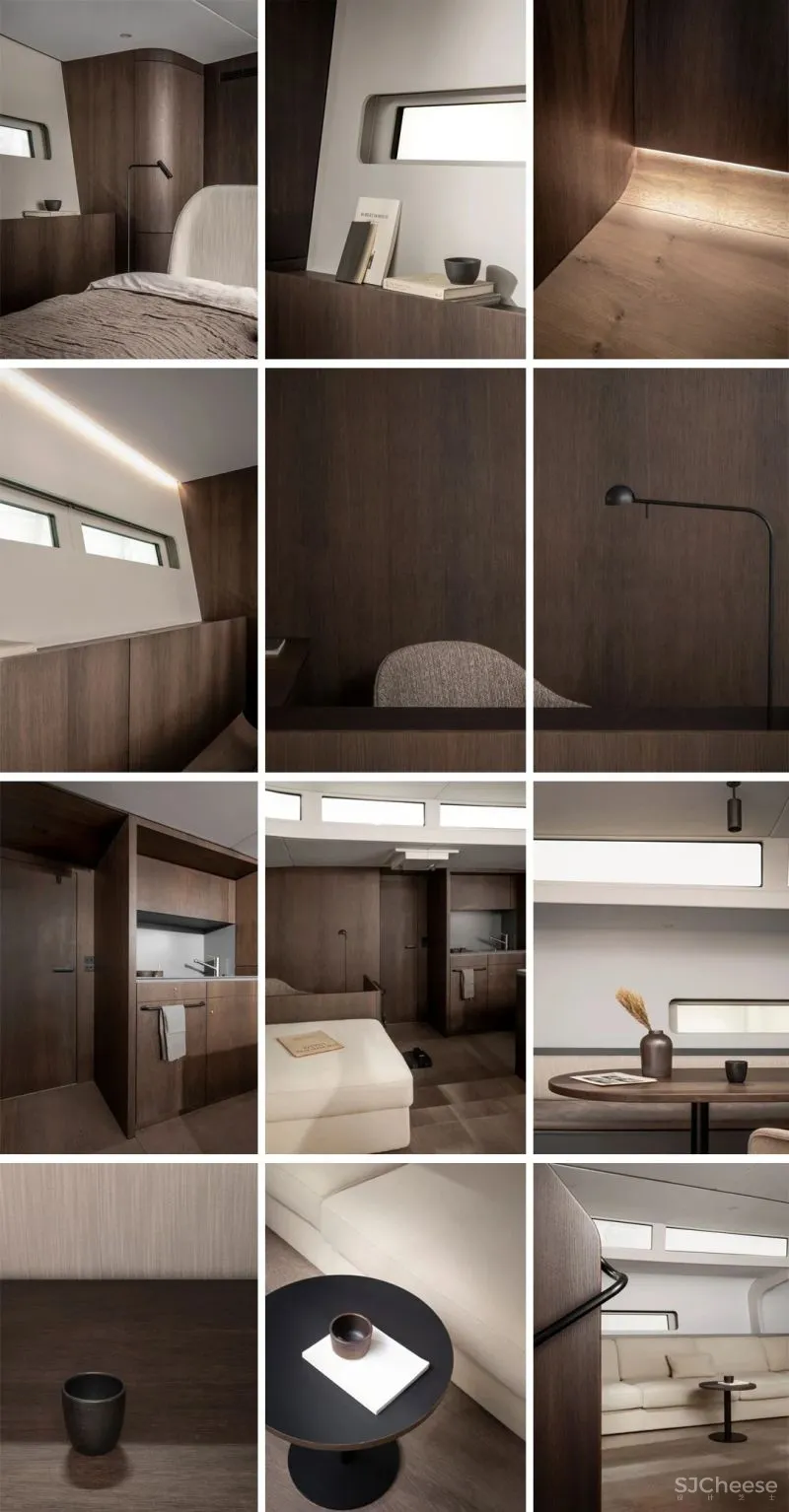 安静的治愈 Norm Architects 15 个顶级设计