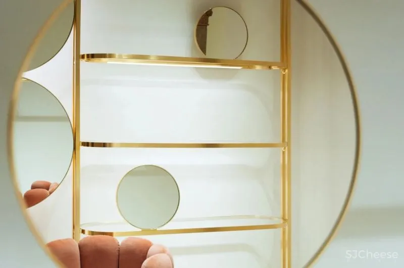 浪漫有趣，轻奢粉色系商业空间