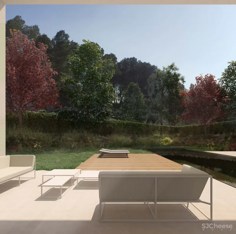 Ramón Esteve丨极简主义的极致质感