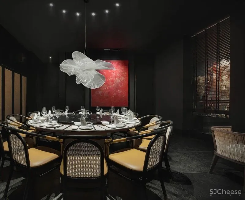 岭南家宴：流动的风味记忆 赵益平新作