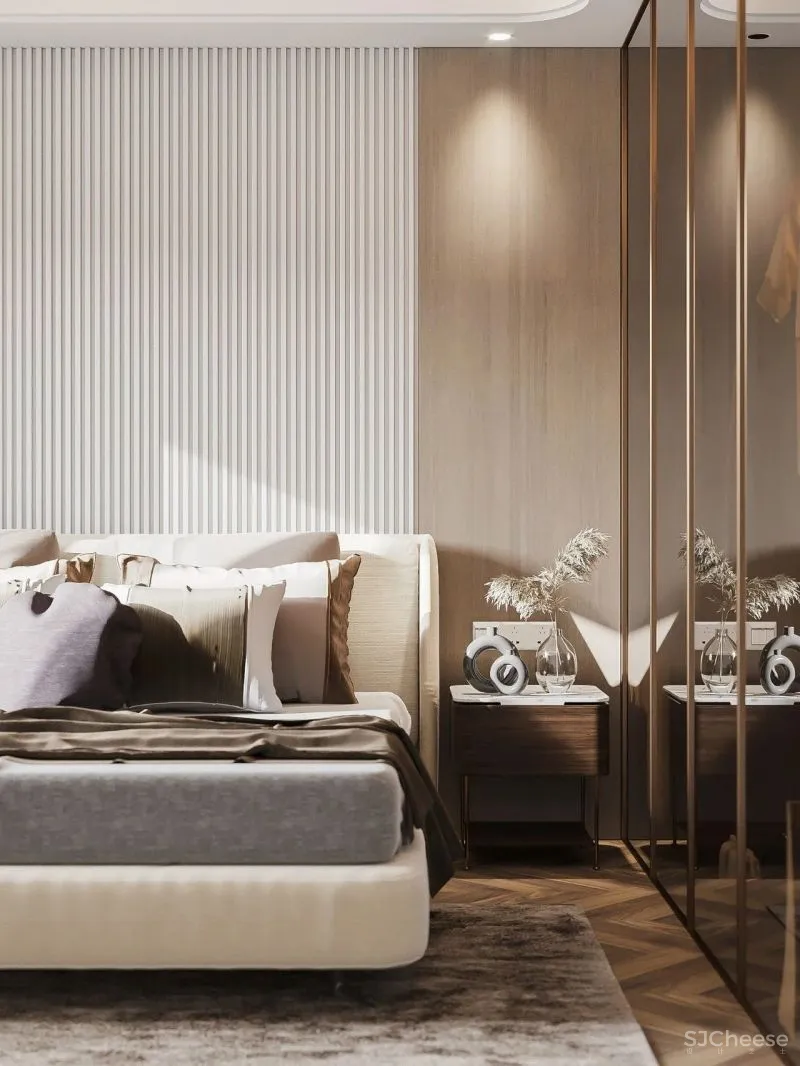 贵族气质进入新奢世界