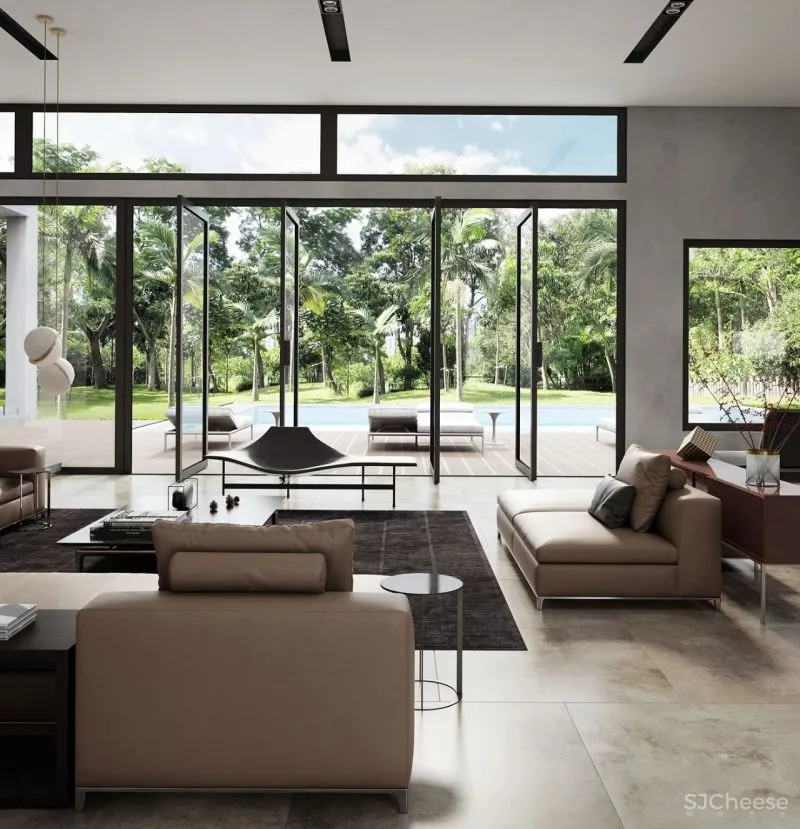 这才是顶级设计,真的太美了!