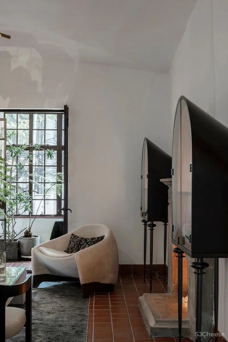 WJID 黄全 一段时间迴旋,一场老上海之旅