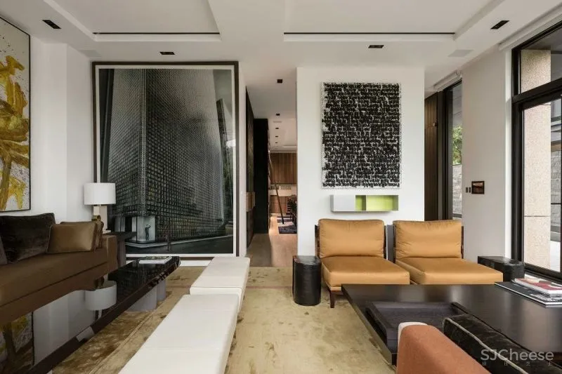 极墅之旅（四）-TOP Villas of the world!