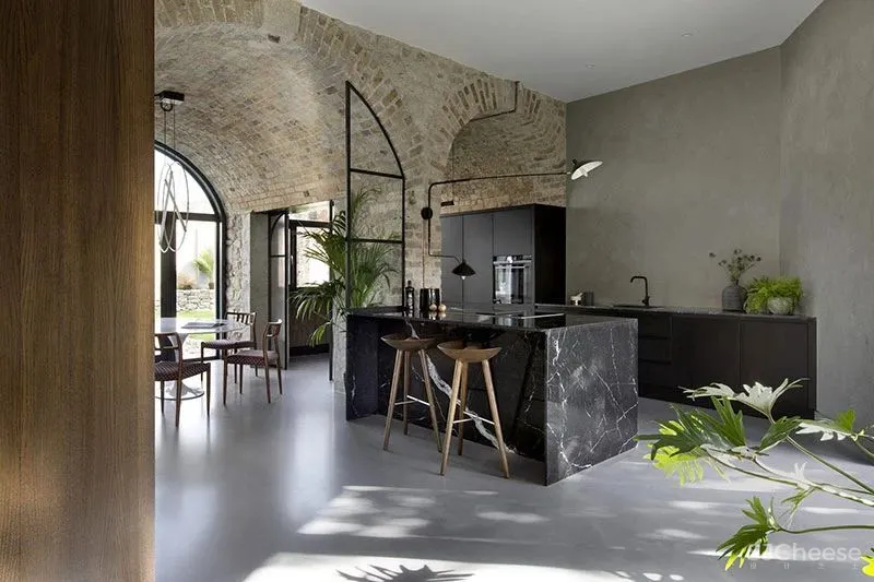 色彩搭配与设计营造