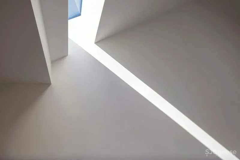 简约的豪宅长啥样?