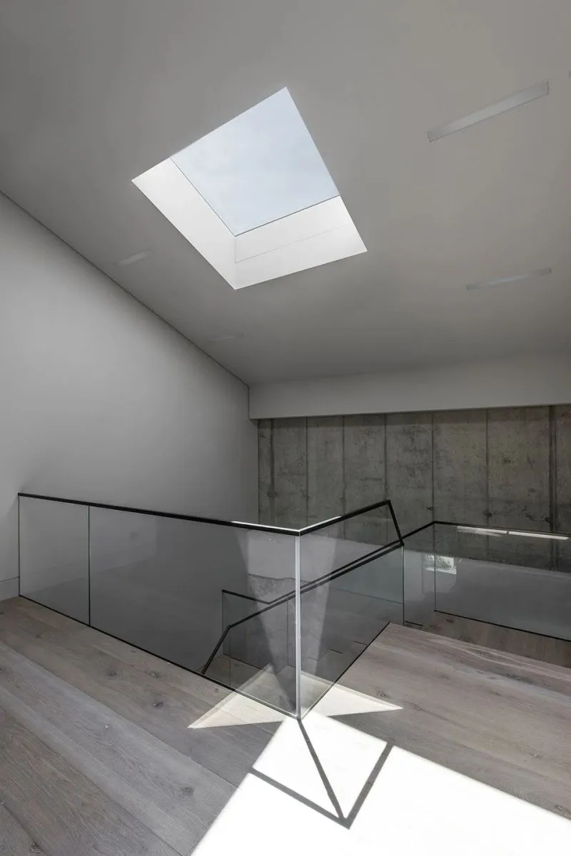 TRIMONIS 波西米亚住宅改造 独栋U36住宅