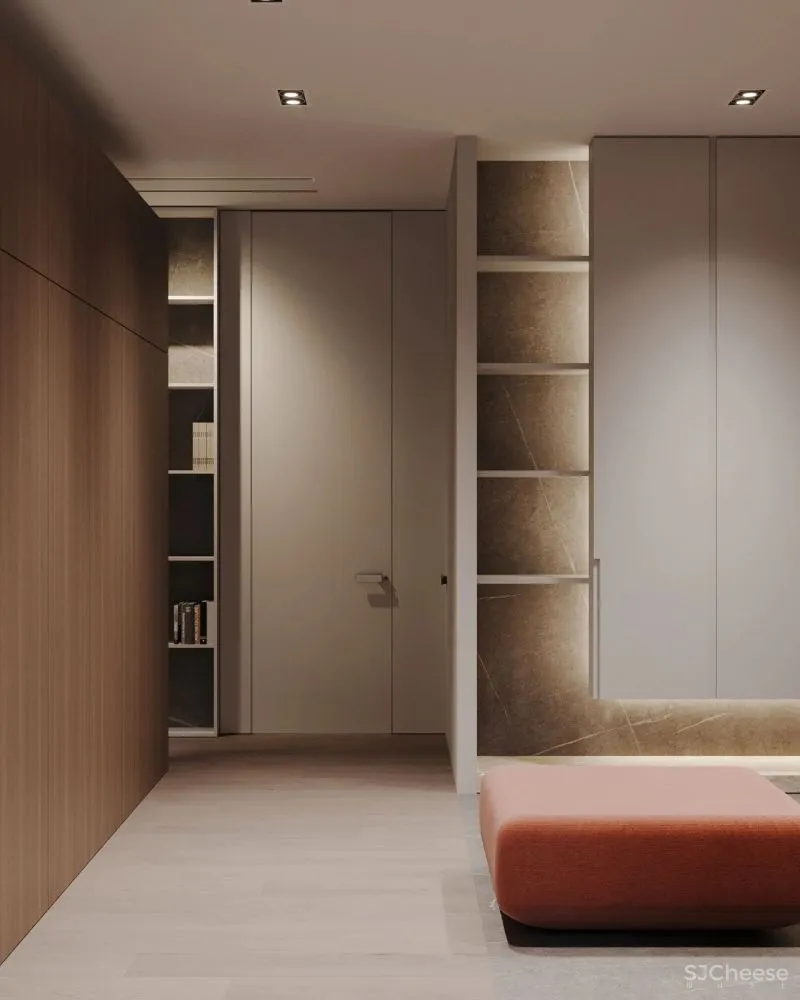 Nikita Riasov新作|致生活简的本质