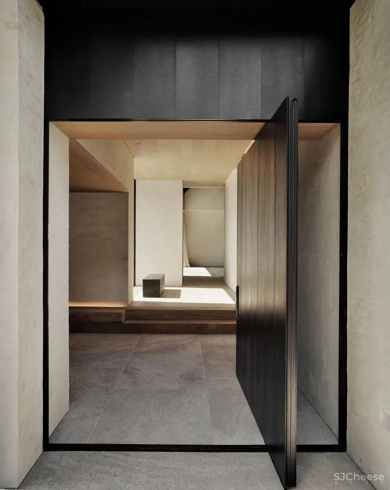 极墅之旅（三）-TOP Villas of the world!