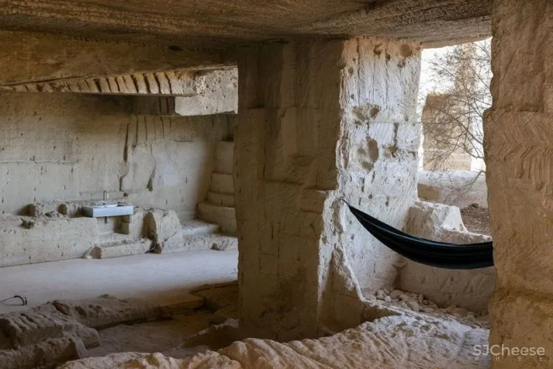 新作 属于大地的居所 Ca’n Terra度假屋 Ensamble Studio