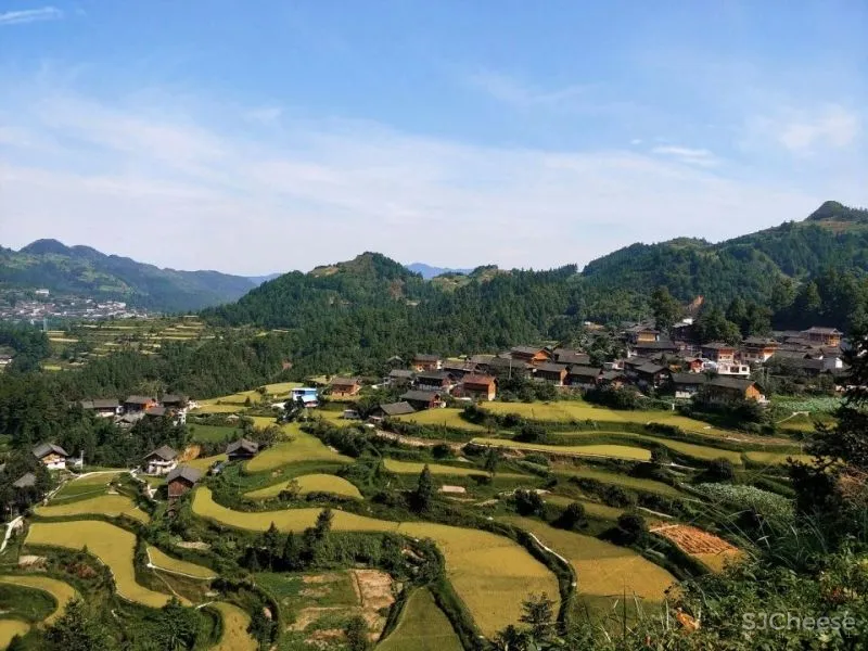 12个走进乡村的好设计 只有根植本土,才能唤醒乡村