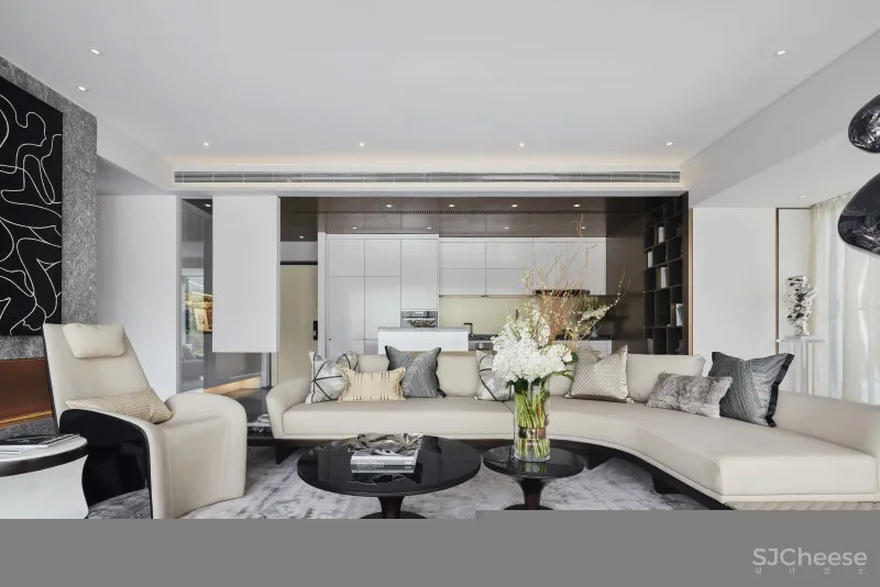 那些长在审美上的高端豪宅,看完疯狂心动