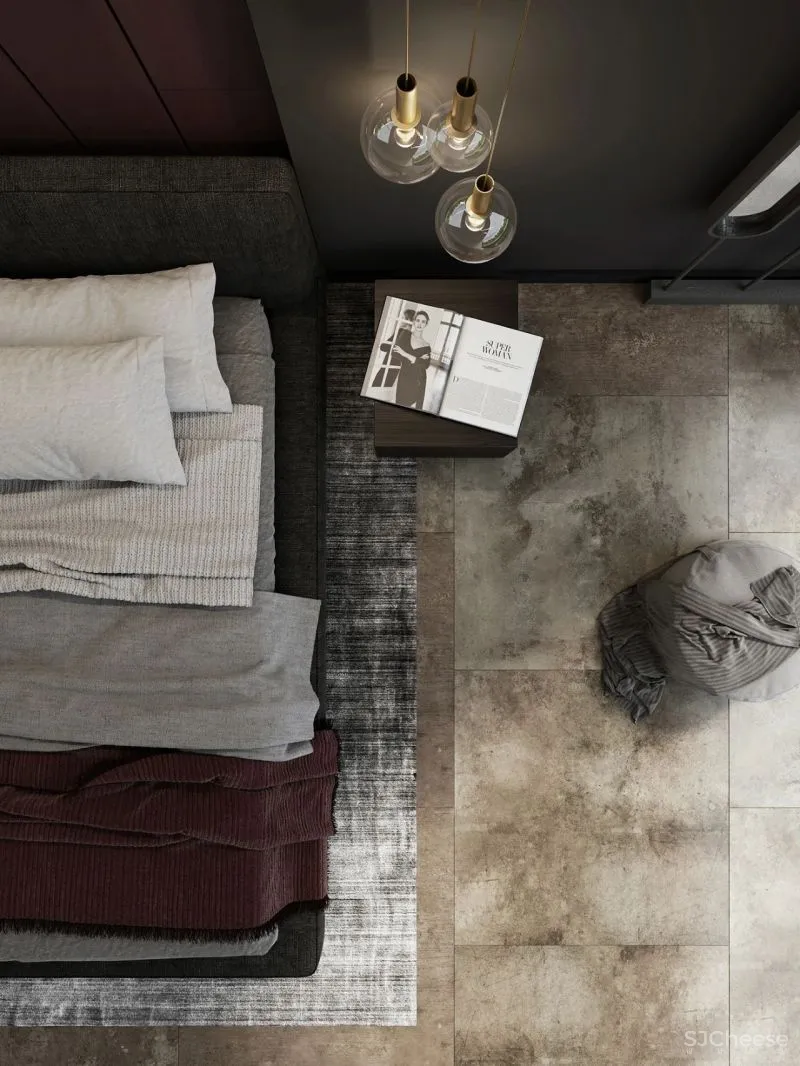 这才是顶级设计,真的太美了!